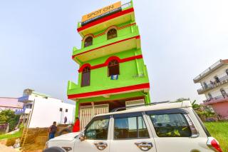 Hotel O Lucky Guest House - Khagaul - 6