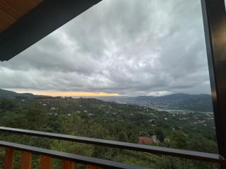 chemi kera chalet 2 - Angisa - 6