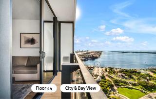 MVR - Elegant Studio Stay with Private Balcony - 0
