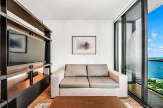 MVR - Elegant Studio Stay with Private Balcony - 7