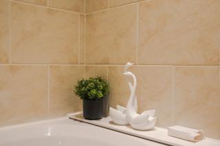 Stylish Apartment S3 - - 5