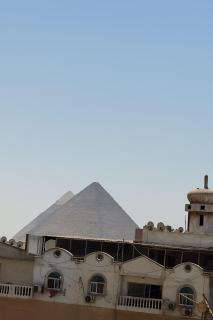 pyramids heaven inn - Giza - 9