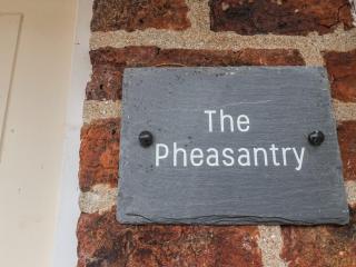 The Pheasantry - 8