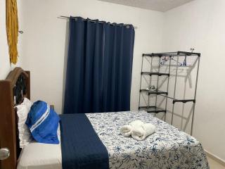 Departamento "Cuxta" - 3