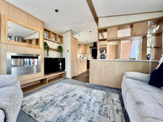 Caravan at Challaborough Bay Holiday Park - 8