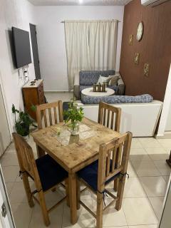 Departamento "Cuxta" - 7