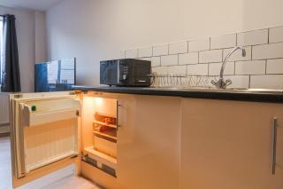Stylish Apartment S3 - - 3
