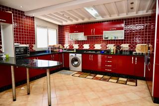 Appartement de Luxe - Piscine et Accès à la Plage - 4