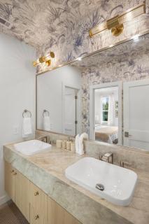 Amalfi Suite in Montrose - Houston - 7