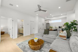 Amalfi Suite in Montrose - 5