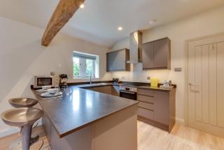 Stable Cottage - 8