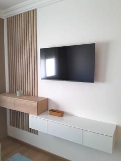 Appartement cosy à tanger- Family & married couple - Tangier - 8