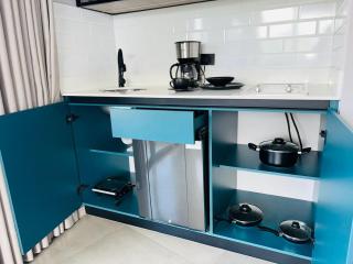 Hotel Living 35 Suites - 6