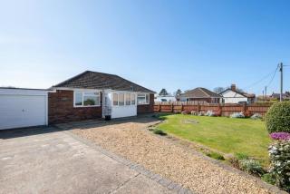 Broadway Bungalow - Heacham - 4