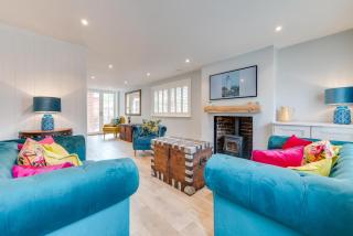 Jubilee Cottage - 9