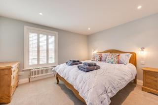 Jubilee Cottage - 2