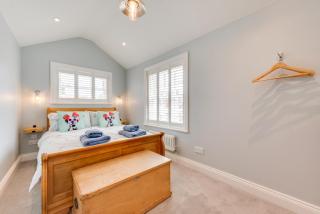 Jubilee Cottage - 1