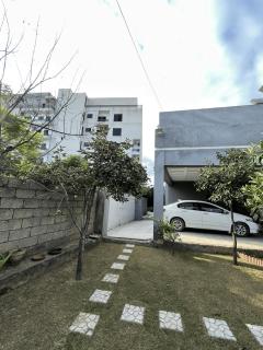 Ziel Guest House Near USA Embassy , Gerrys & VFS - 1