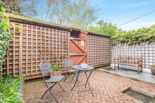 Breaker Apartment - Southwold - 7