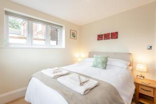 Breaker Apartment - Southwold - 3