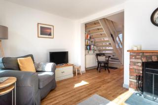 Scribblers Cottage - 6