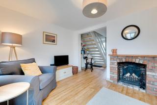 Scribblers Cottage - 2