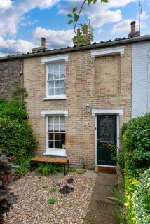 Scribblers Cottage - 4