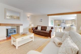 Oak Lodge - Alderford - 3