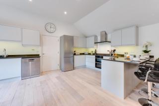 1 Wadd Cottages - Snape - 5