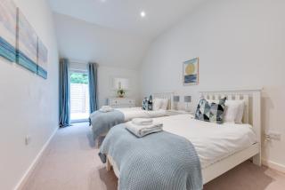 1 Wadd Cottages - Snape - 4