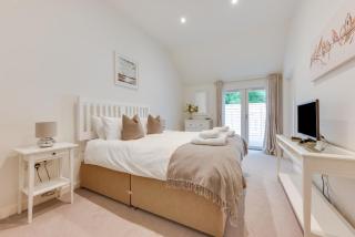 1 Wadd Cottages - Snape - 2