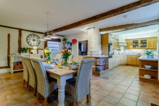 Street Farm-Metfield - 7