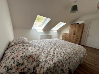 Railway House, Halfway - 6