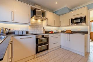 1 Street Farm Cottages - Bodham - 8