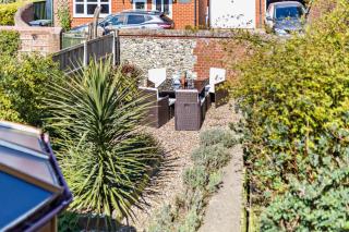 1 Street Farm Cottages - Bodham - 7
