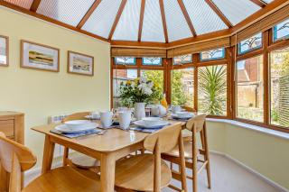 1 Street Farm Cottages - Bodham - 6