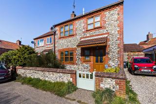 1 Street Farm Cottages - Bodham - 5
