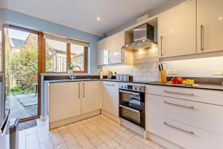 1 Street Farm Cottages - Bodham - 2