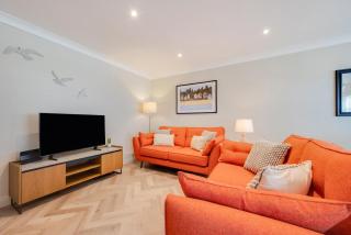 Curlew Cottage - Wells next the Sea - 8