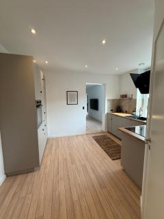 Sønderborg centrum - Sønderborg - 1