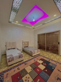 Villa piscine et jardin privé a 15 min de Agadir - 8