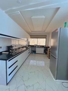 Villa piscine et jardin privé a 15 min de Agadir - 4