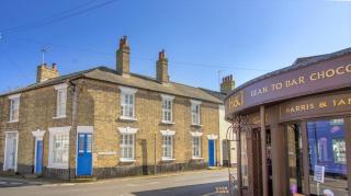 Fishermans Cottage - Southwold - 9