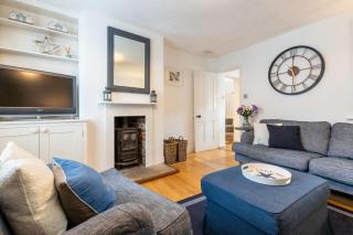 Fishermans Cottage - 8