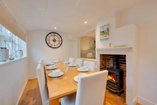 Fishermans Cottage - Southwold - 2