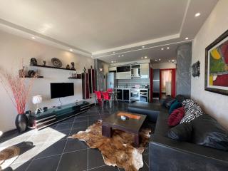 Durres Sunset Beach Apartment - 8