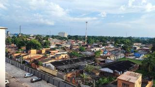 Apartamento Mobiliado para COP30 em Ananindeua - Ananindeua - 8