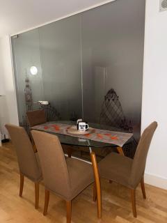 Amanah Properties - Skyline Hideaway 3BR City Views London Bridge - 6