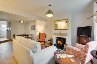 Brook Cottage - 9