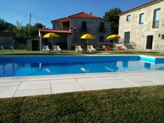 Quinta do Eido - Póvoa de Lanhoso - 1